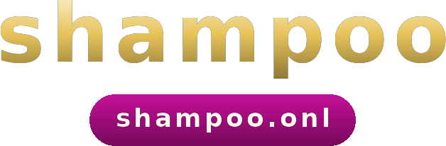 shampoo logo