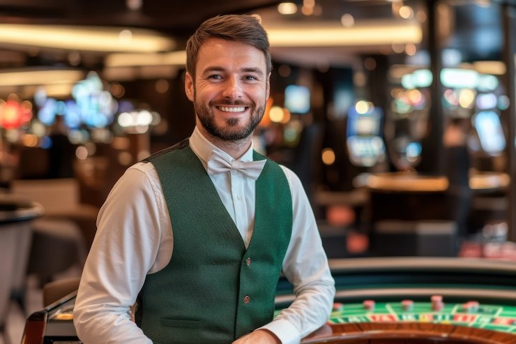 shampoo Browse tables beside casino games